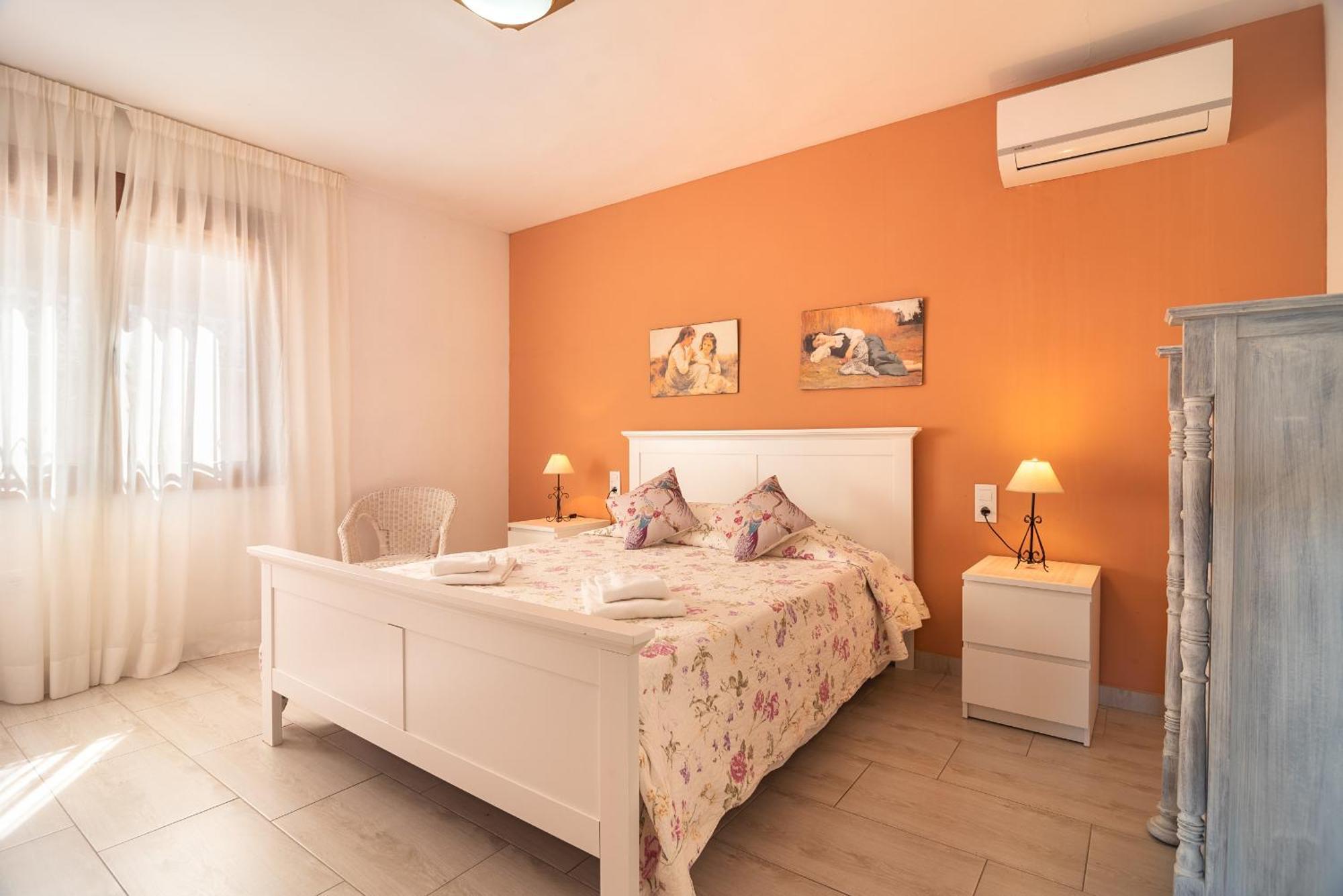 Villa Rosario - Plusholidays Calp Exterior foto
