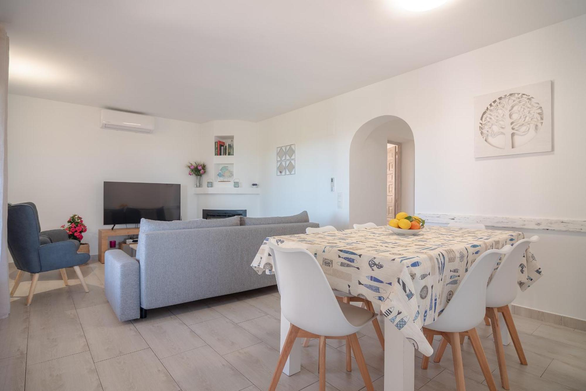 Villa Rosario - Plusholidays Calp Exterior foto