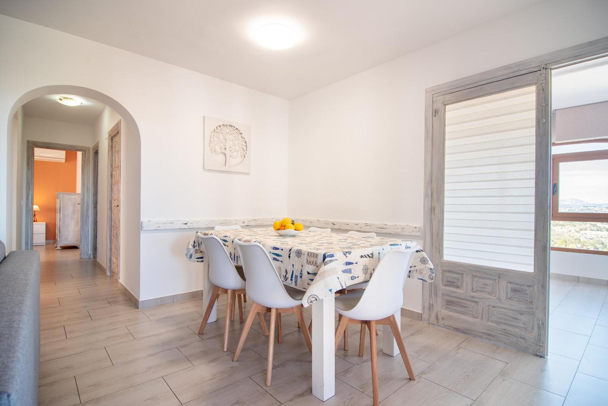Villa Rosario - Plusholidays Calp Exterior foto