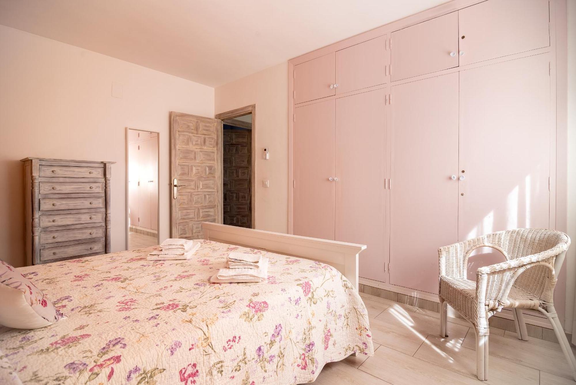 Villa Rosario - Plusholidays Calp Exterior foto